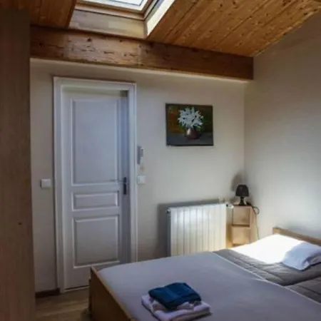 Apartmán Gite Les Corbieres 6 Personnes Avec Piscine